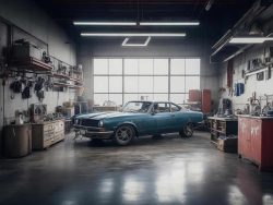 garage coatings