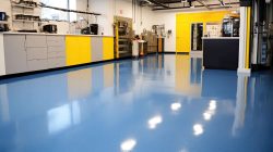Epoxy Coatings