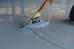 Epoxy Coatings