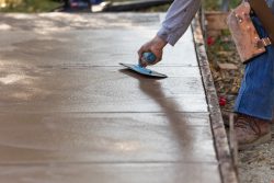 Concrete Coatings